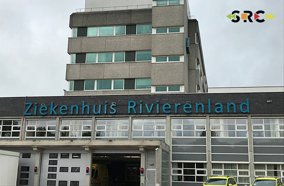 Hoe gaat het nu met ziekenhuis Rivierenland?
